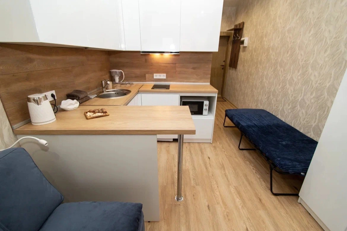 ДзенХоум Безмятежность 514