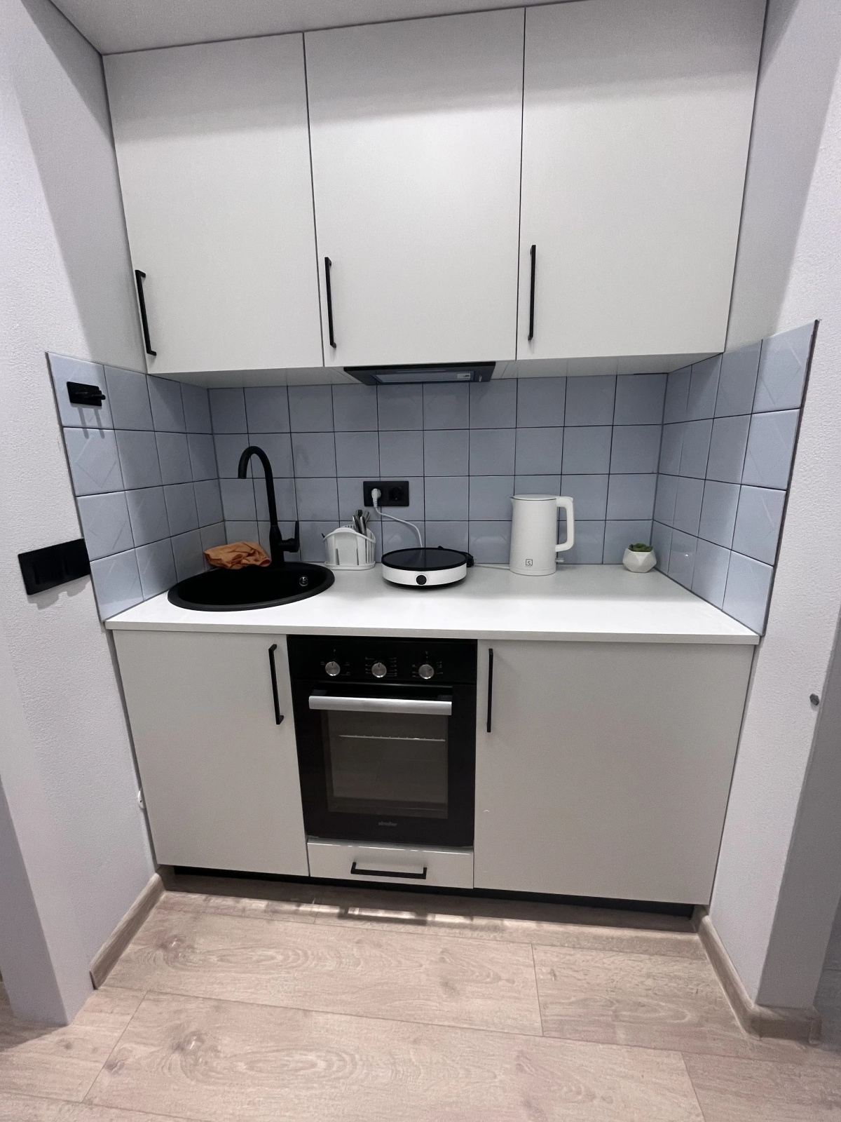 Квартира Privi House на Фронтовой 7