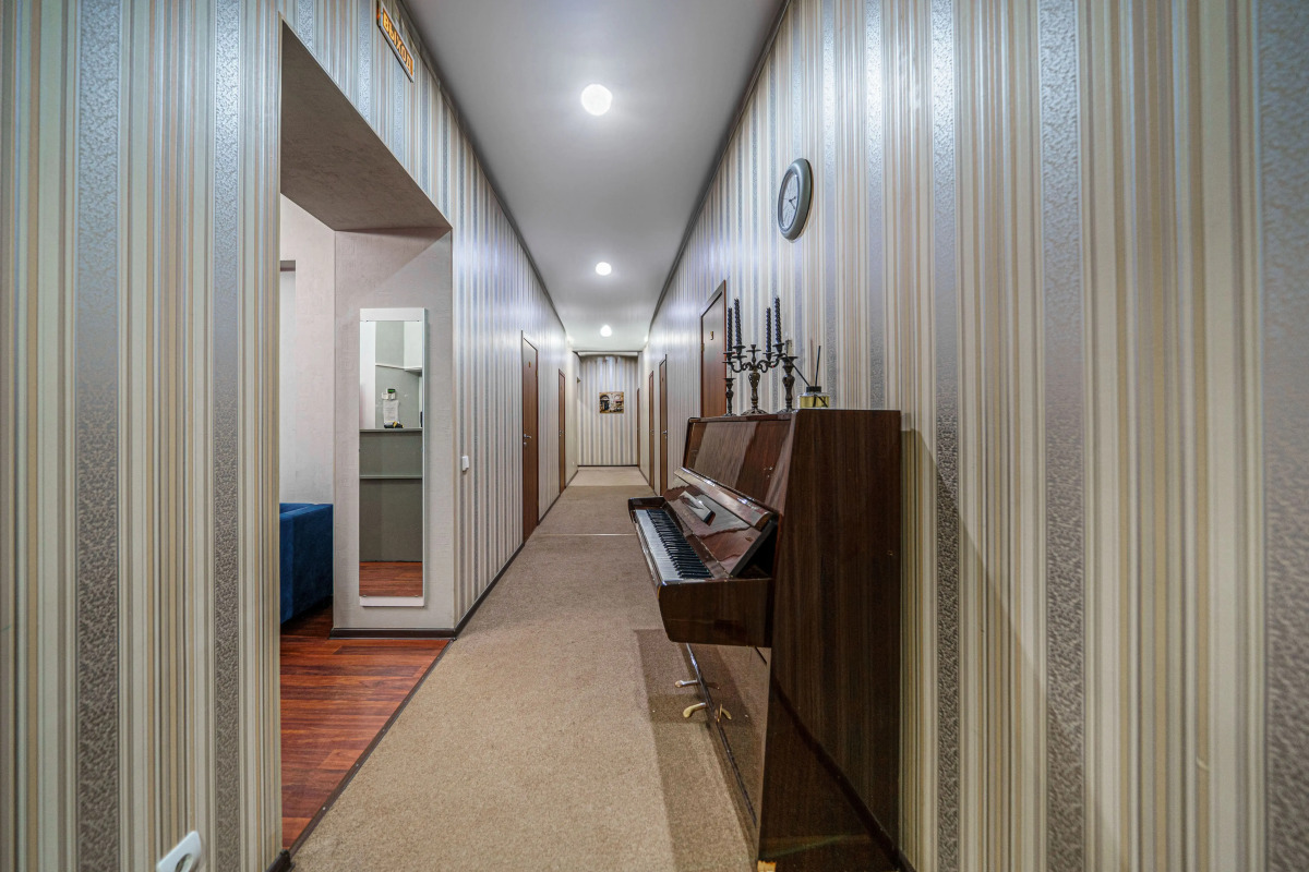 Мини-отель  Прованс