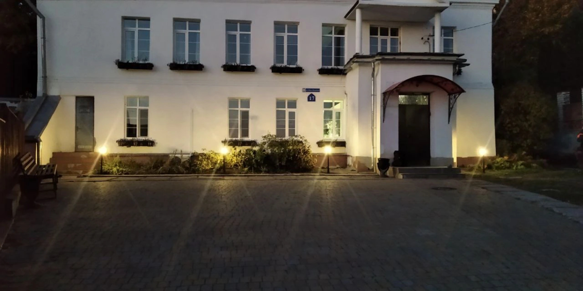 Апартаменты Freedom_polotsk