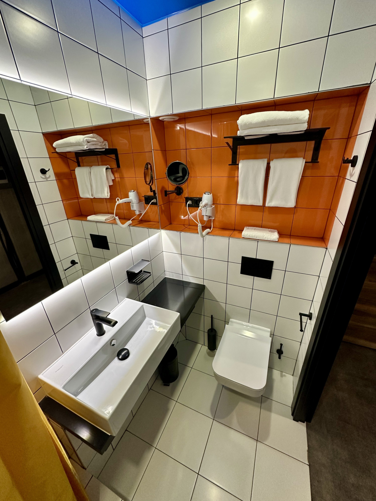Апартаменты Star Comfort на Орджоникидзе
