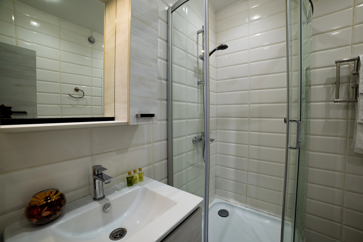 Апартаменты Inndays Apartments on Annino 5