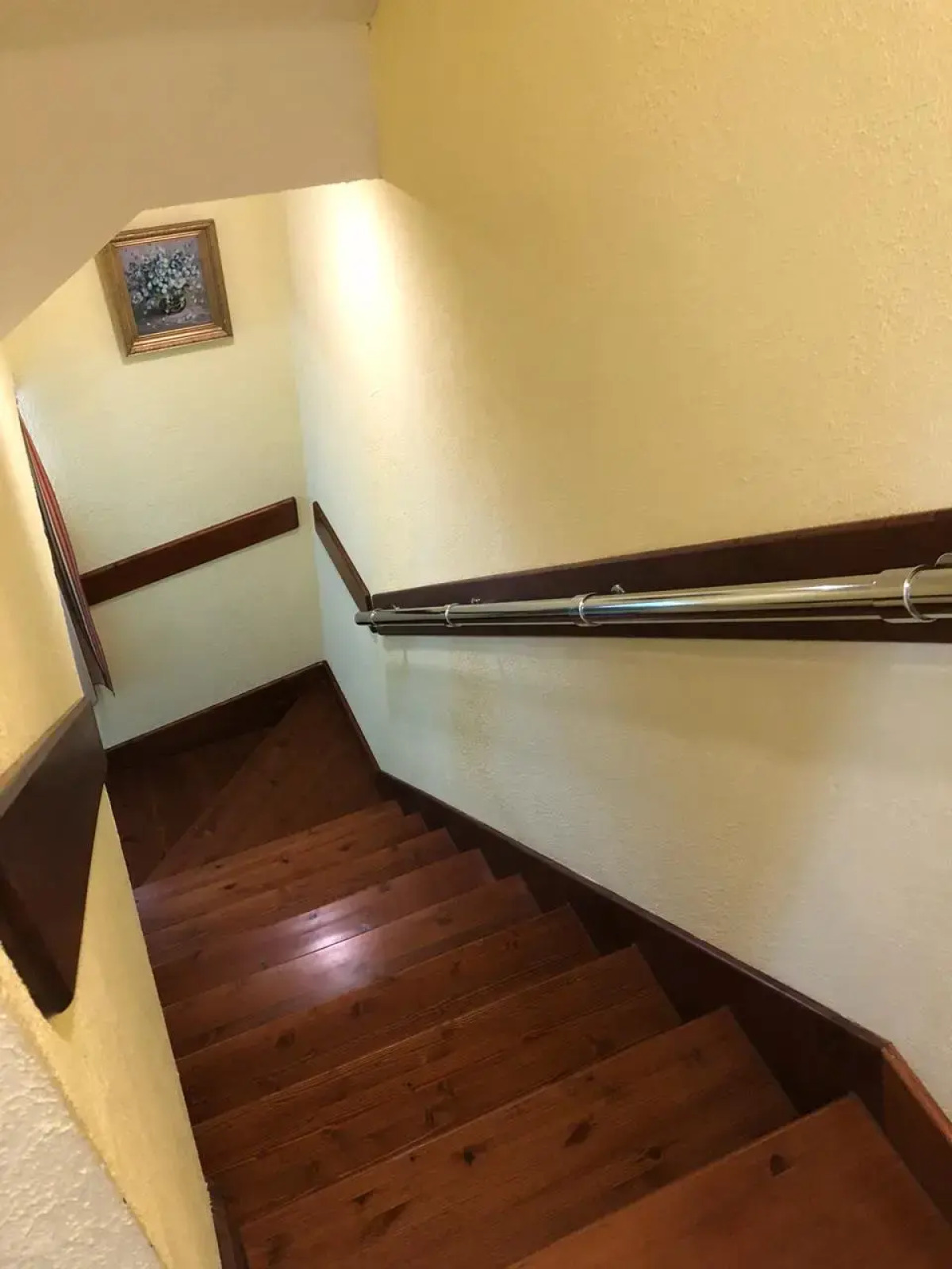 Гостевой дом На Октябрьской