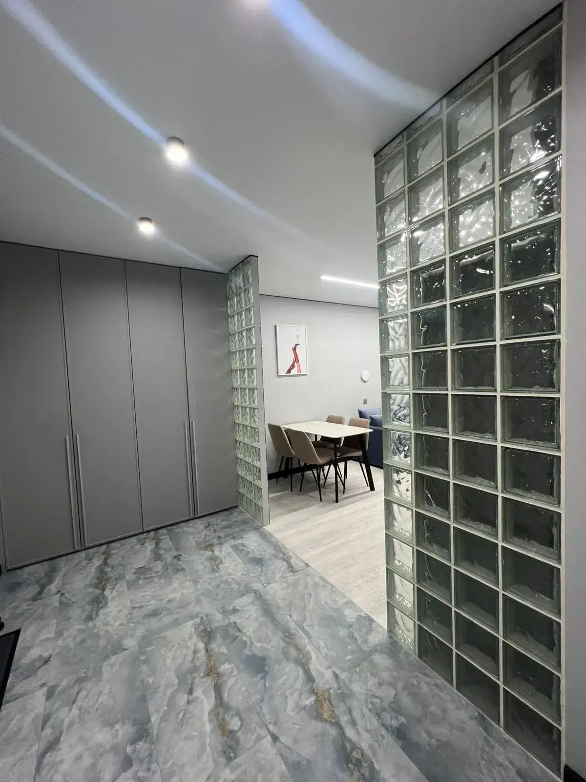 Квартира Орандж