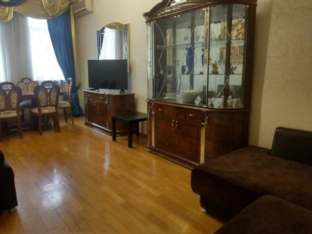 Гостевой дом Бурденко