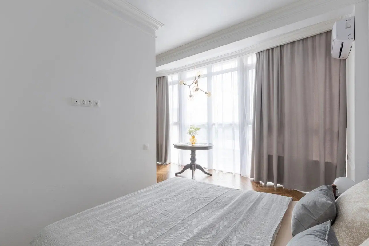 Апартаменты на улице Короленко