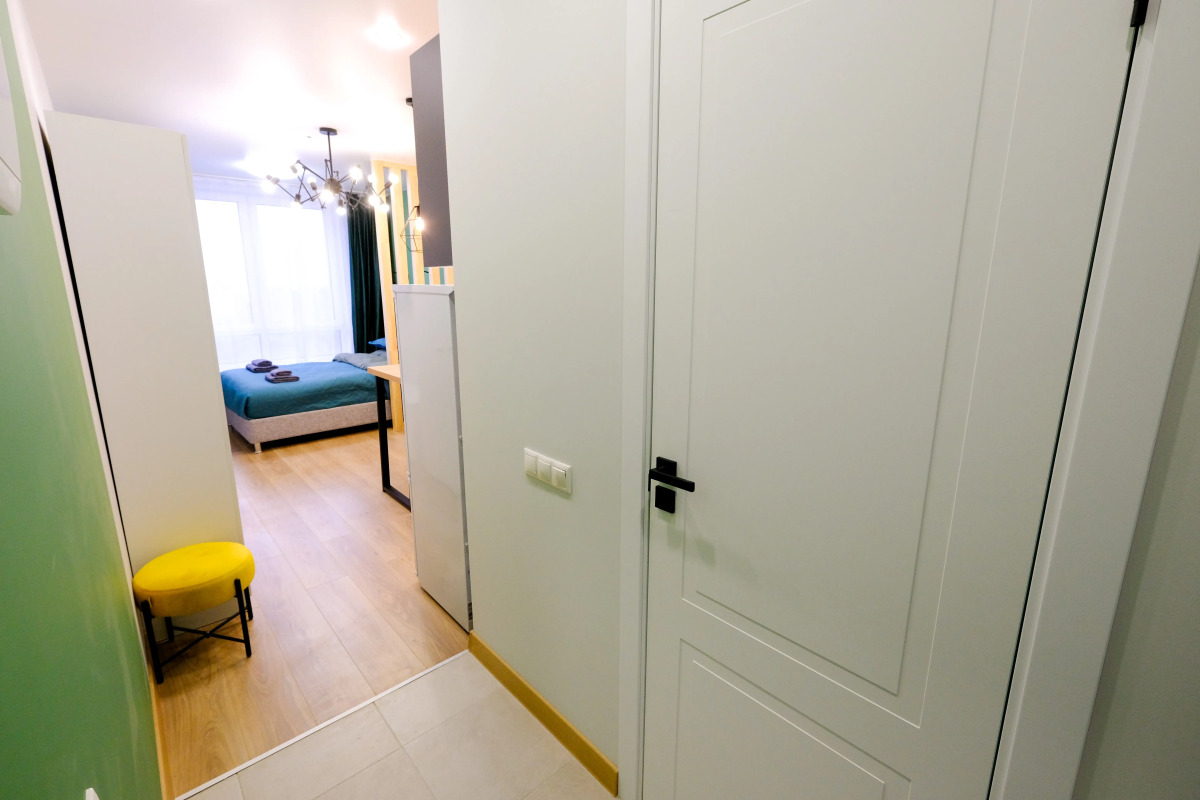 Апартаменты на Стрешнево