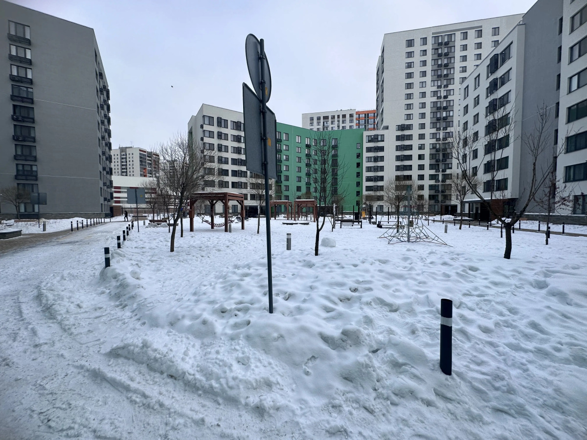 Апартаменты Стильная студия рядом с источниками.