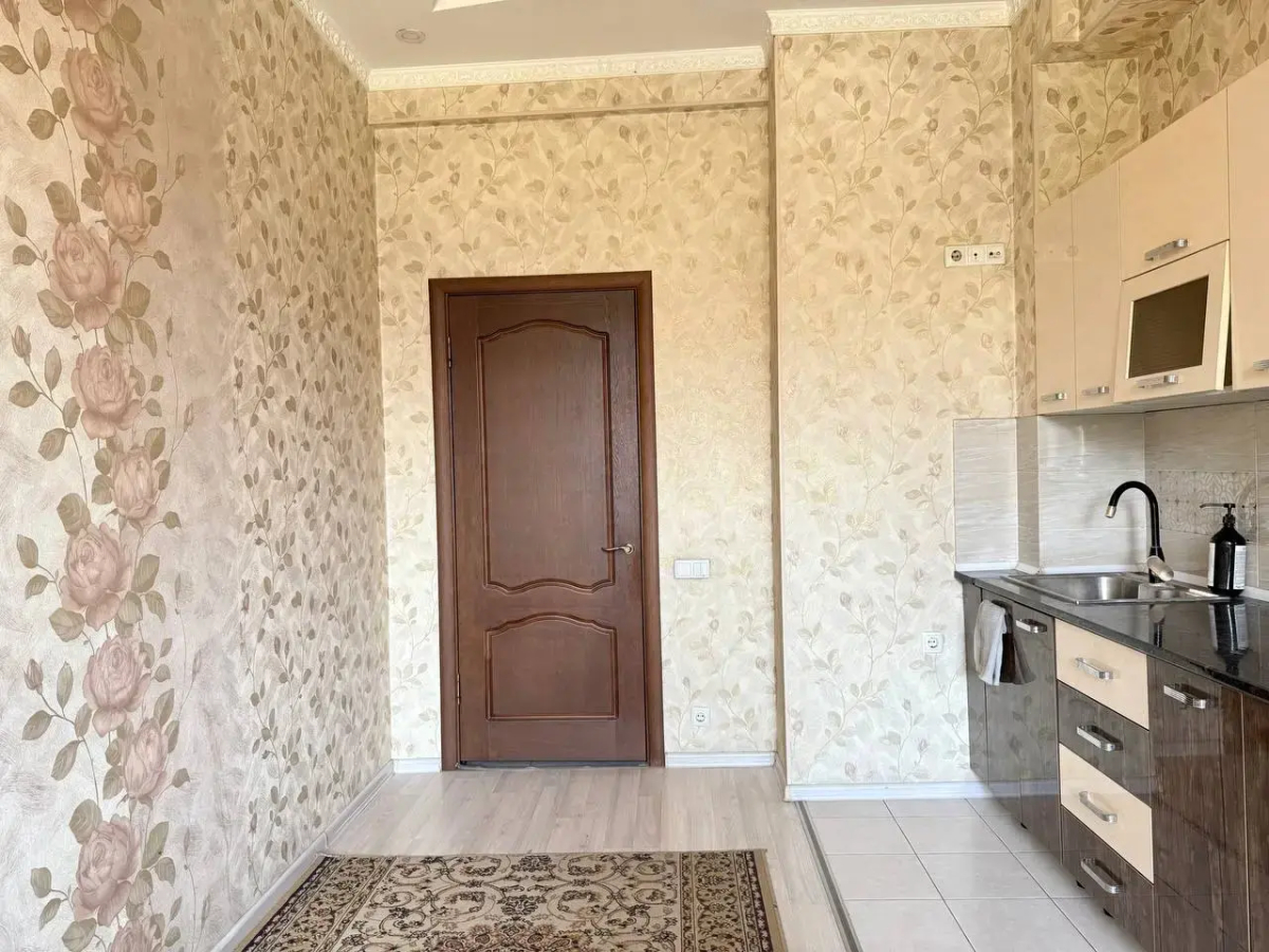 Квартира Апартаменты на Фрунзе, 430