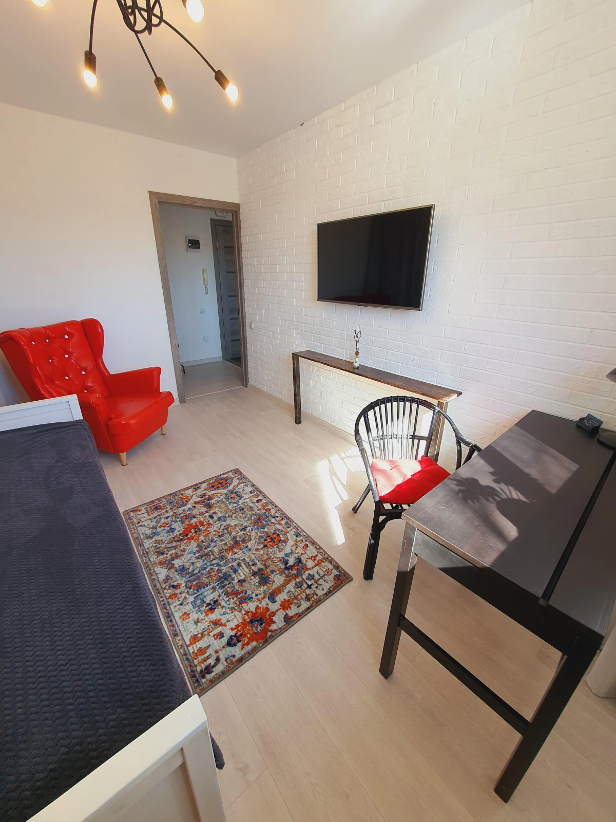 Апартаменты Геологоразведчиков 8А