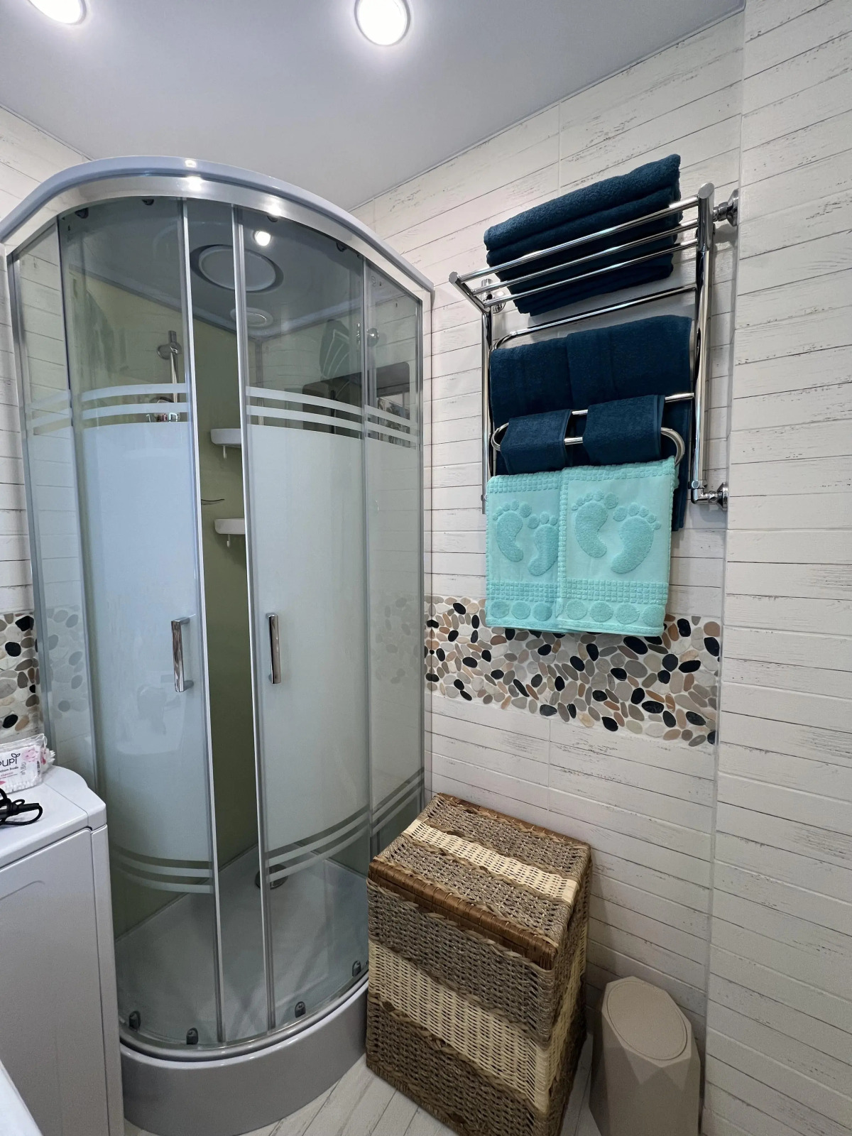 Квартира на Бутлерова