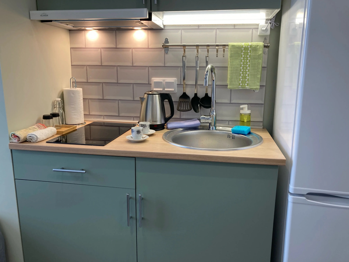 Апартаменты Нижний Новгород Центр от Уют и Комфорт Нн