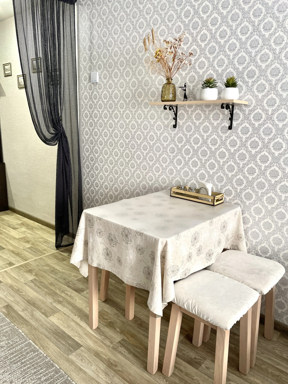 Частный Дом Комната-Студия