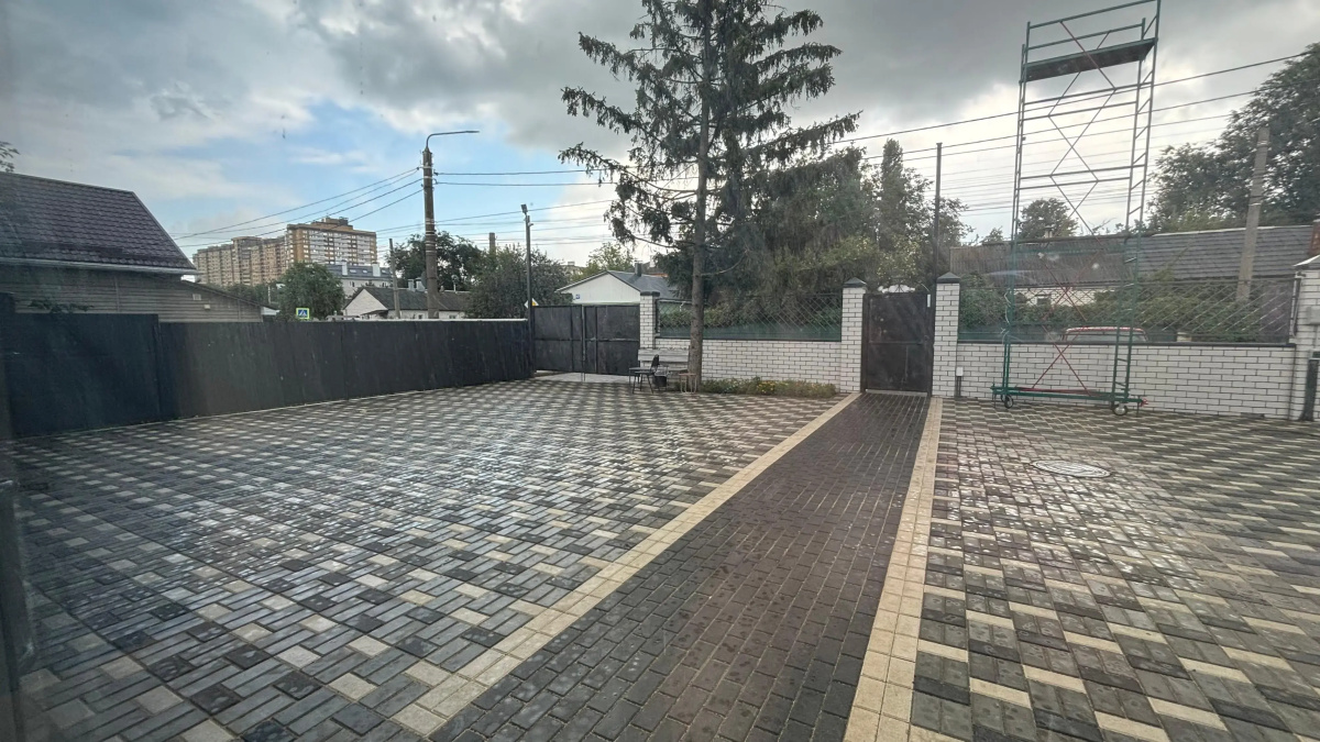 Гостевой дом на Брянской