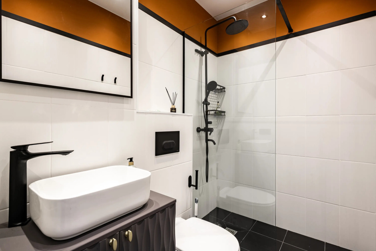 Апартаменты Uno Измайлово