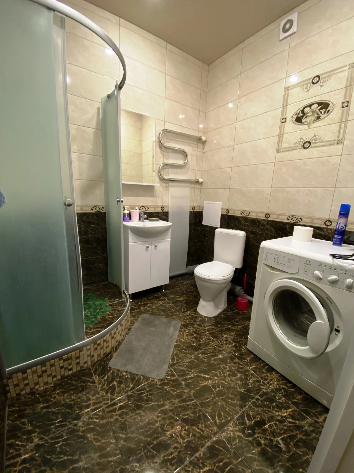 Апартаменты на Алтайской 93/1