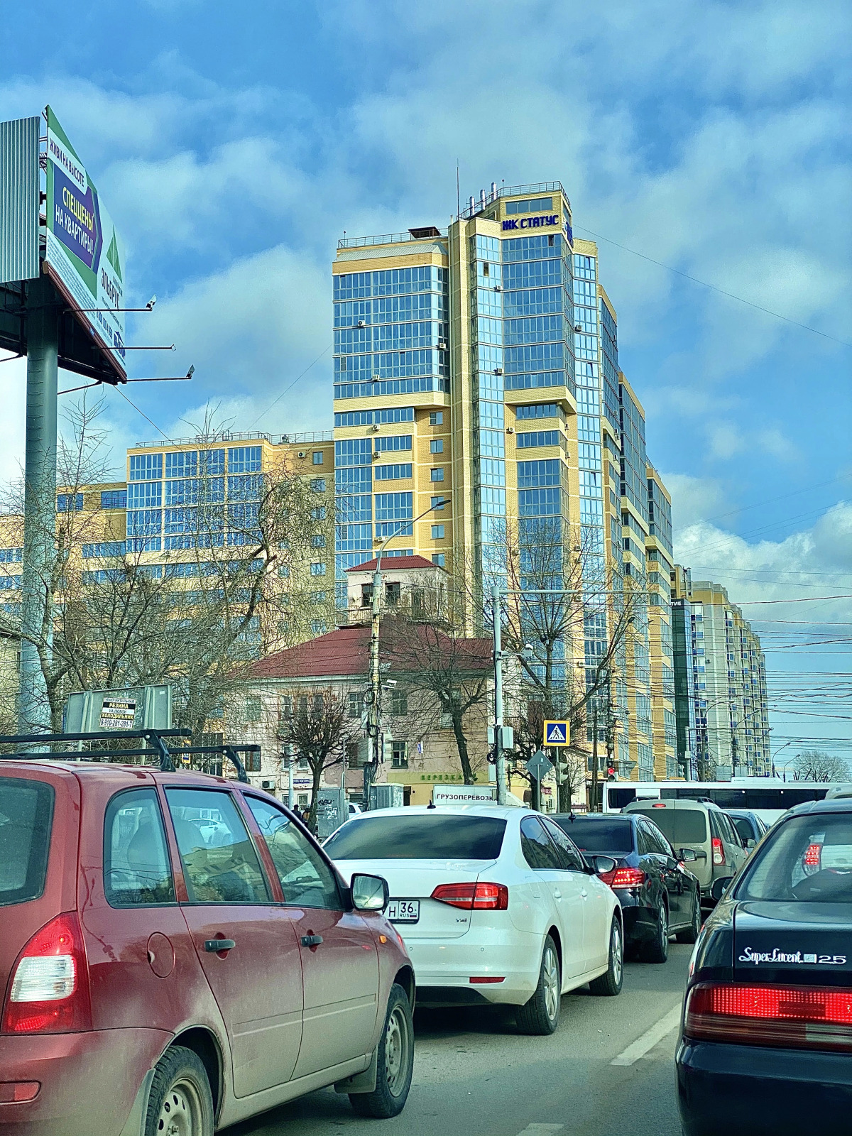 Московский 48А