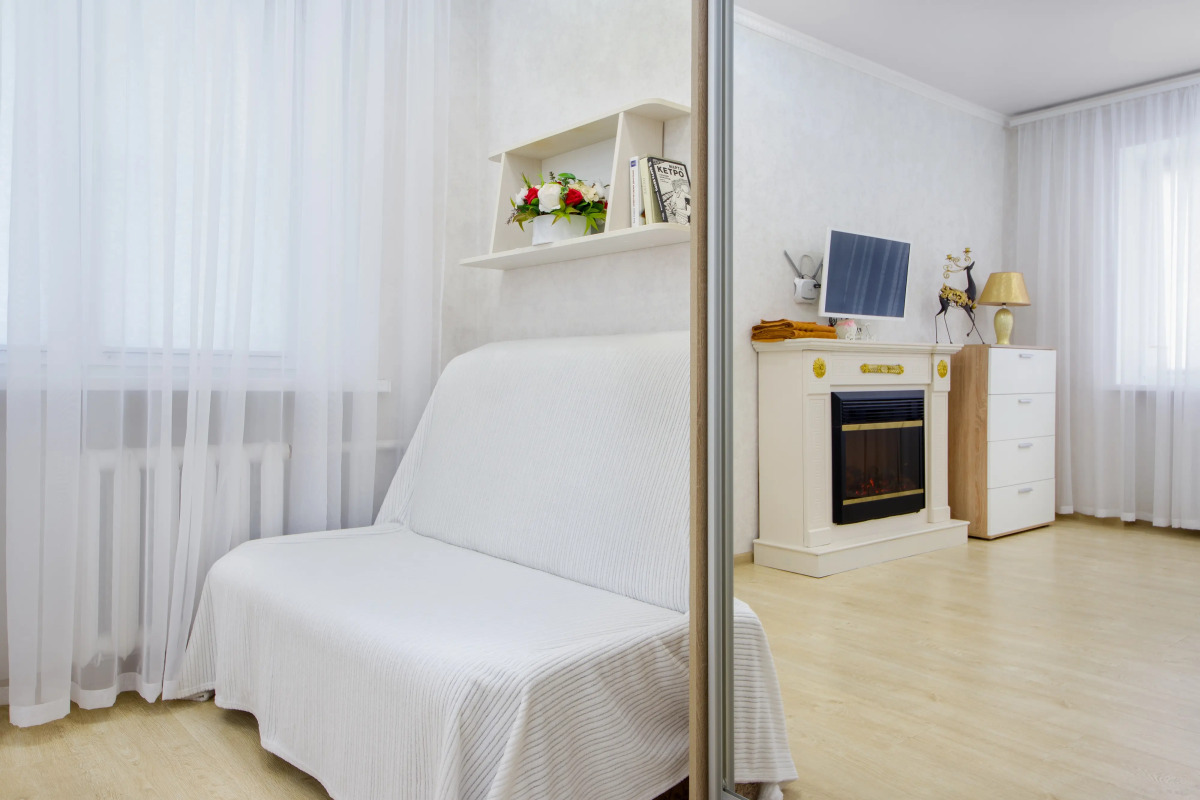 Квартира на Ромашке