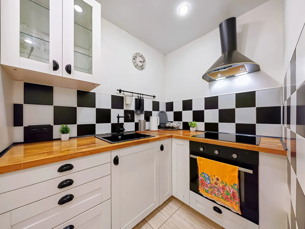 Апартаменты Рубин 26 АРТ