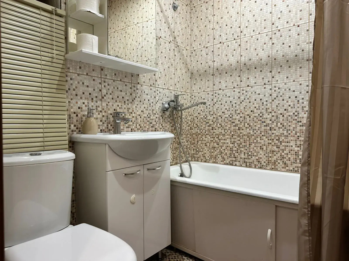 Квартира Уютная и комфортная квартира у площади Победы