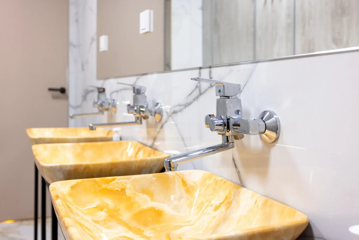 Хостел M&DHost