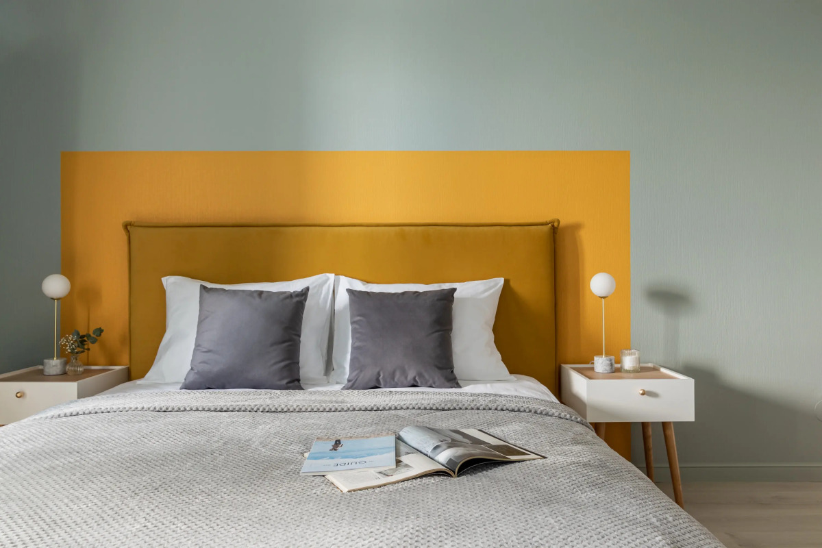 Апартаменты Olivia