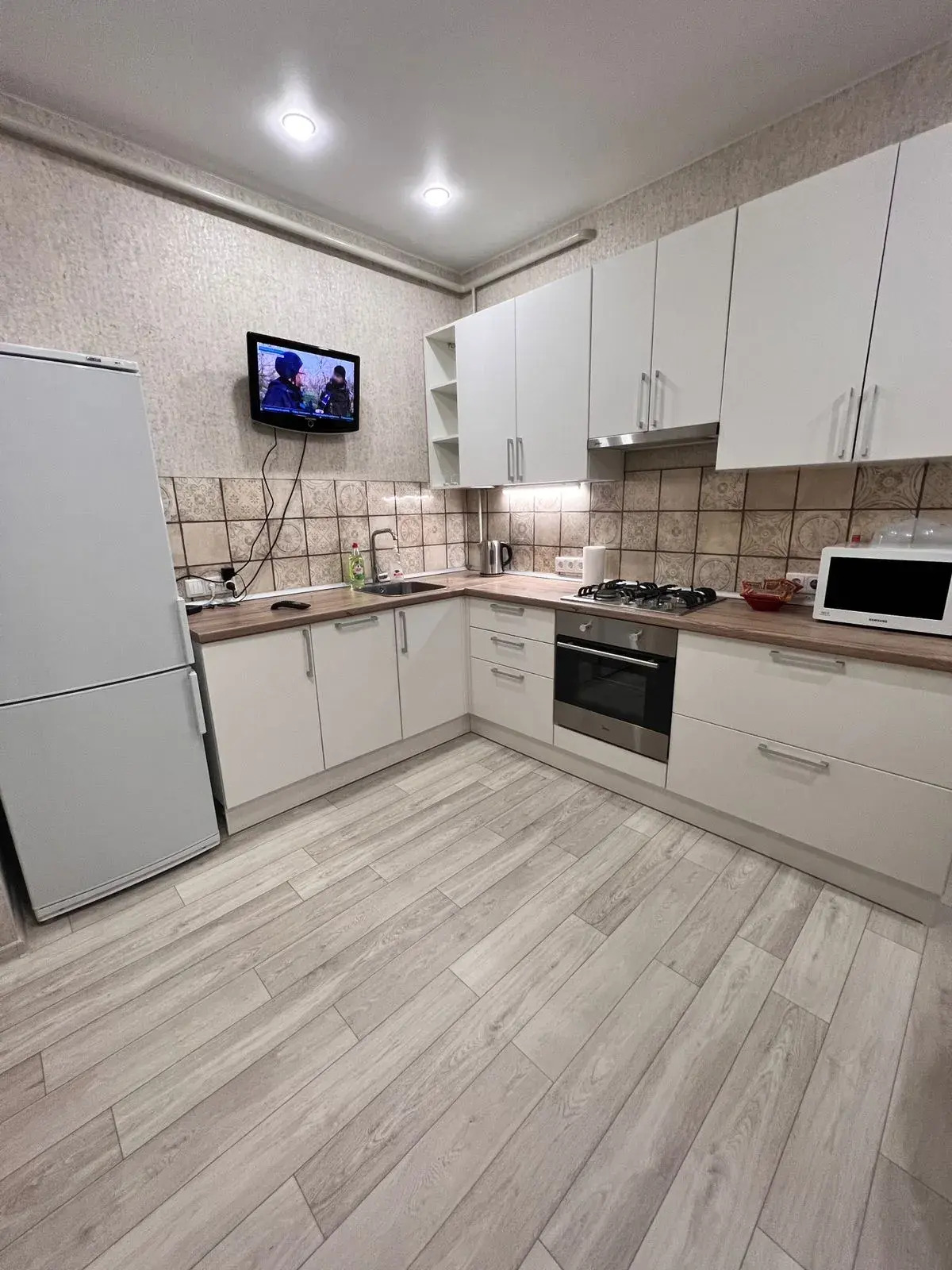 Апартаменты Бизнес Класса Проспект Ленина