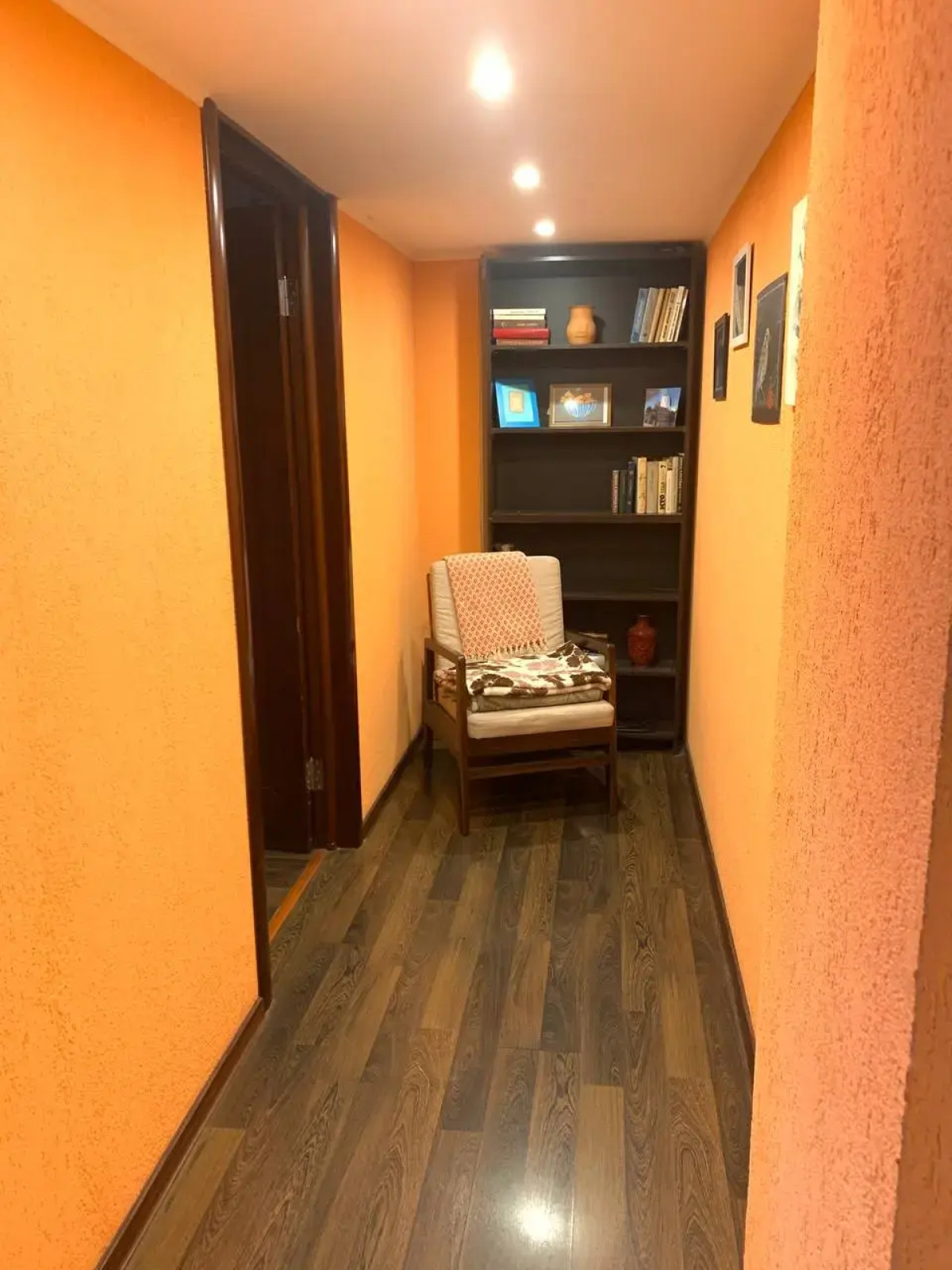 Квартира Little Loft