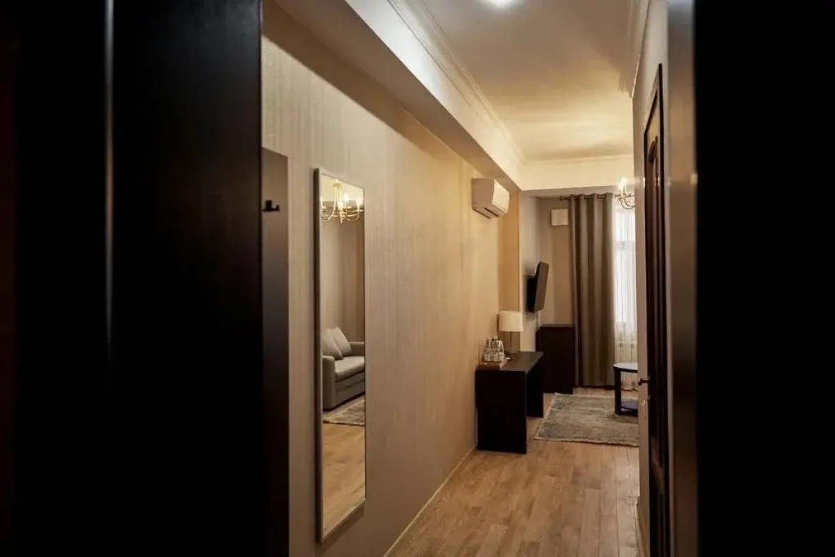 Al-Firay Hotel 5