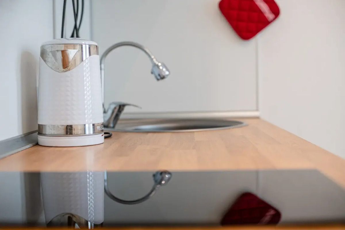 Апартаменты Wow House на Вернадского у метро 1