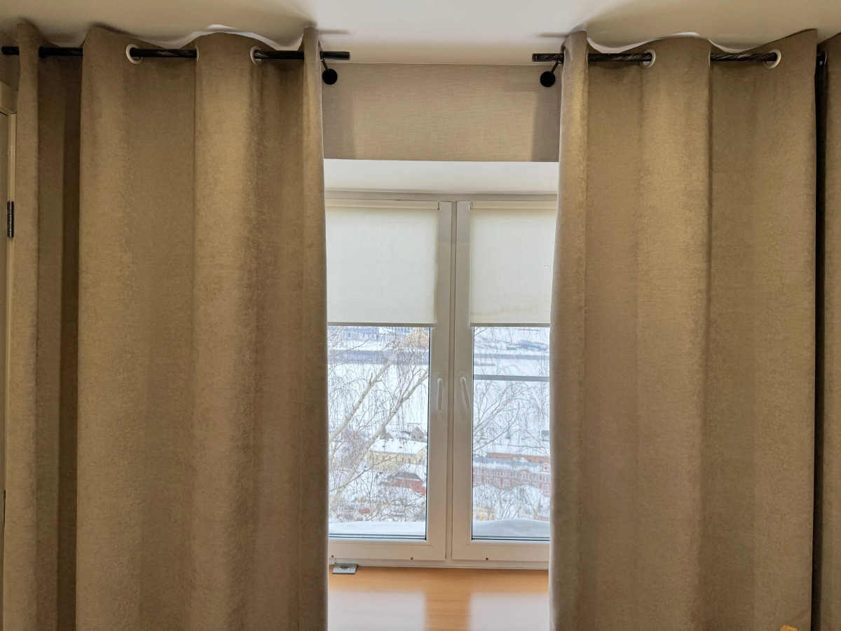 Апартаменты Сутки-Дом - Федоровского