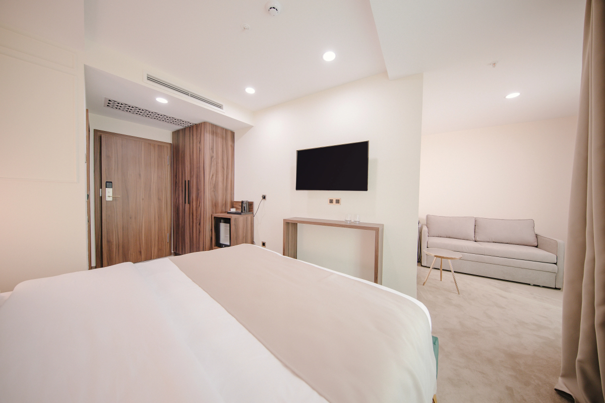 Hotel Orden  Hotel