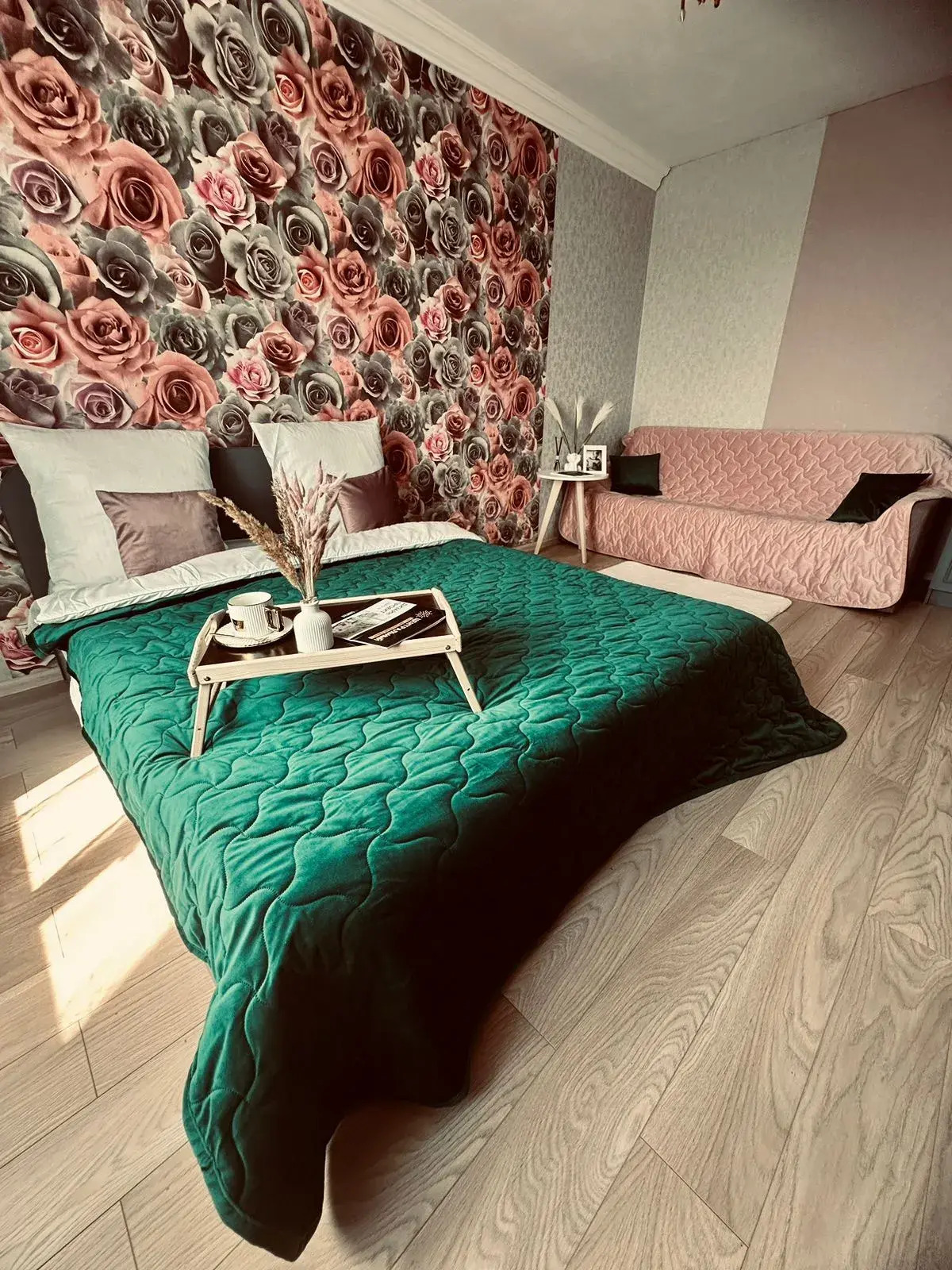 Апартаменты на ул. Пирогова