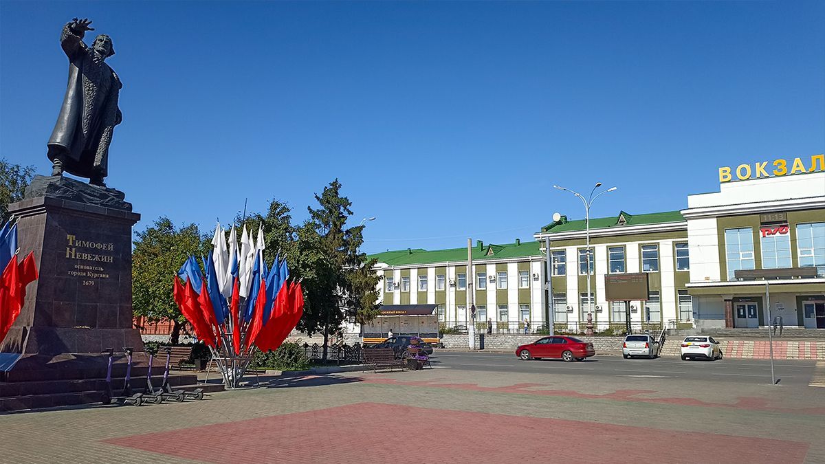Отель Smart Hotel KDO Курган в Кургане 3 отзыва об отеле, цены и фото  номеров - забронировать гостиницу Отель Smart Hotel KDO Курган онлайн