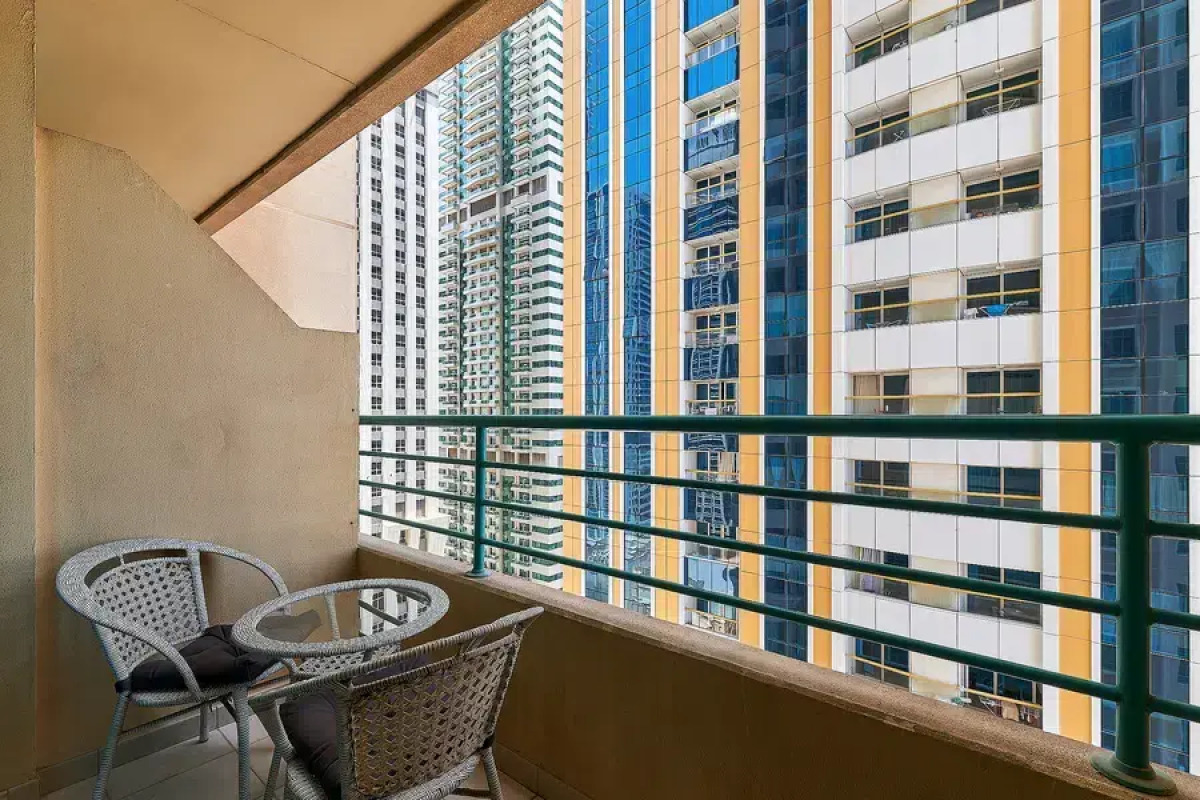 Апартаменты Welcome Home in Marina Crown