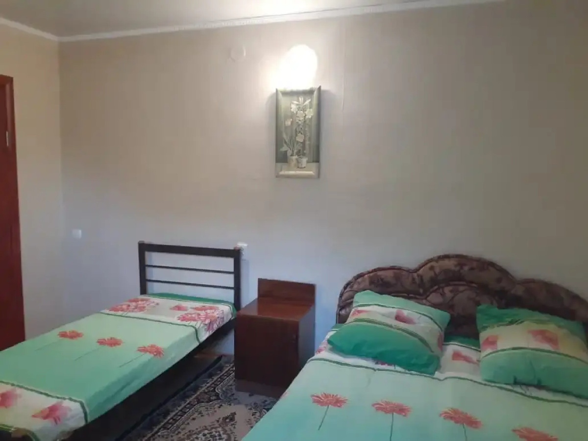 Гостевой Дом на улице Кошевого