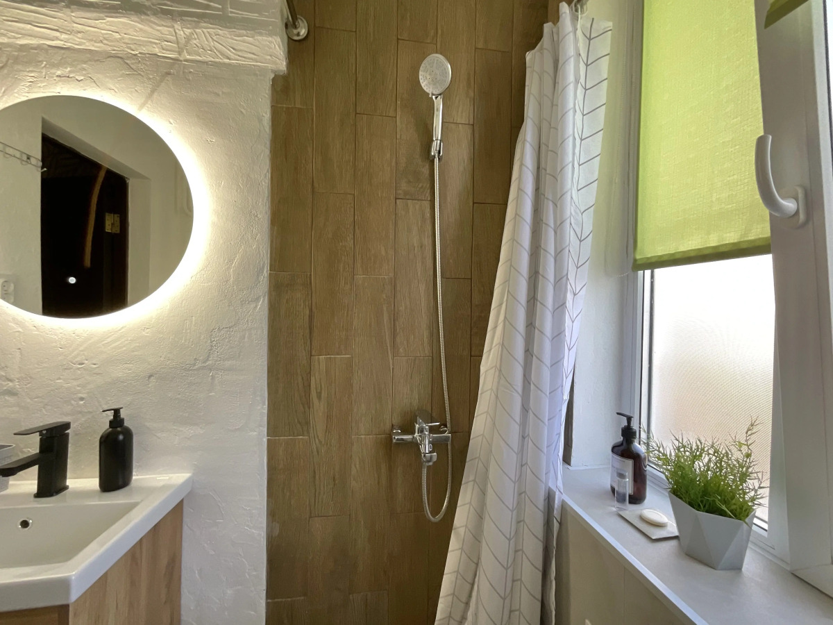 Квартира Стильная студия в центре