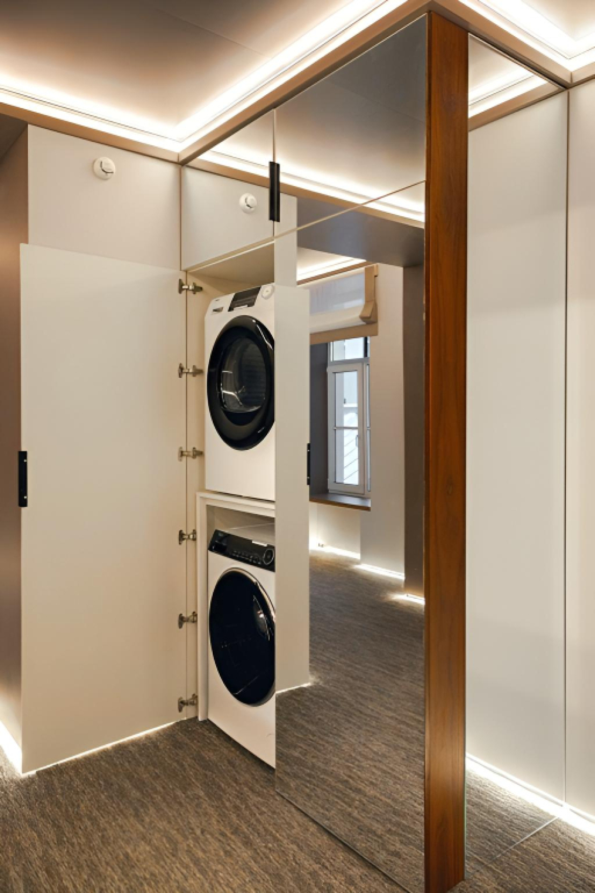 Апартаменты Трехместные Для друзей