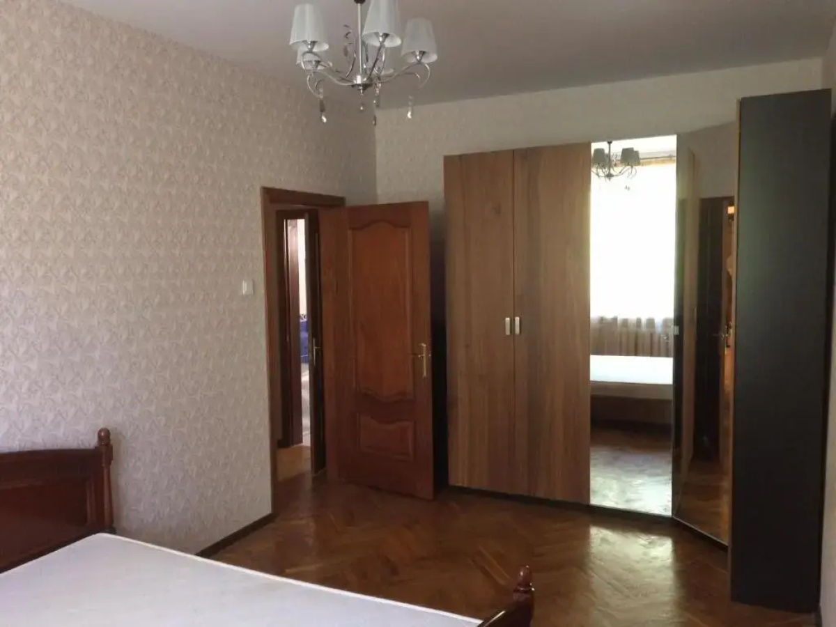 Квартира GM Apartments у Чистых Прудов