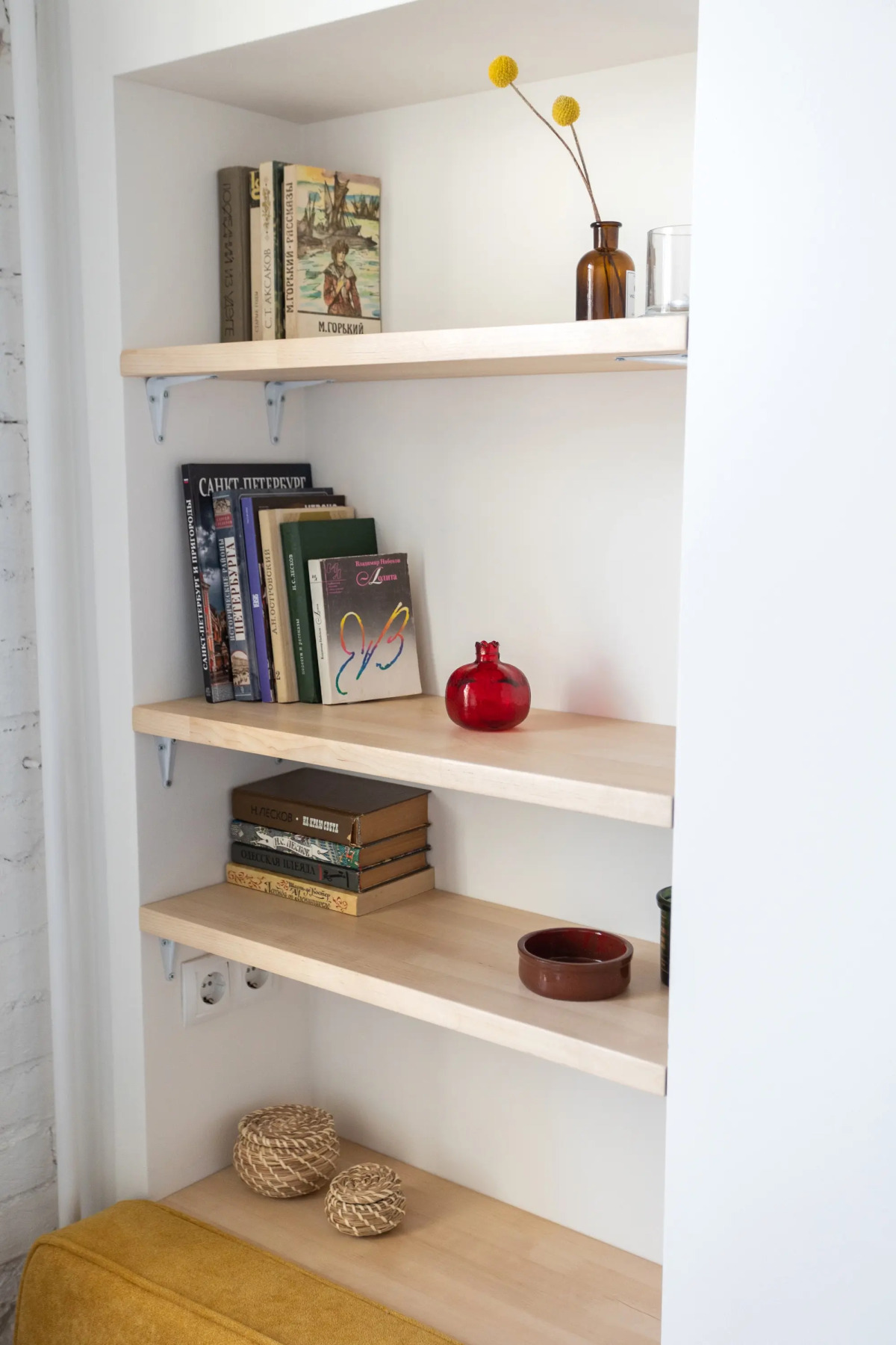 Апартаменты Studio 1 Neva