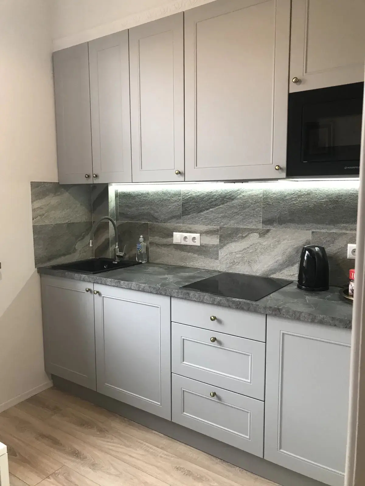 KAZA APART центр Минска Ленина 3