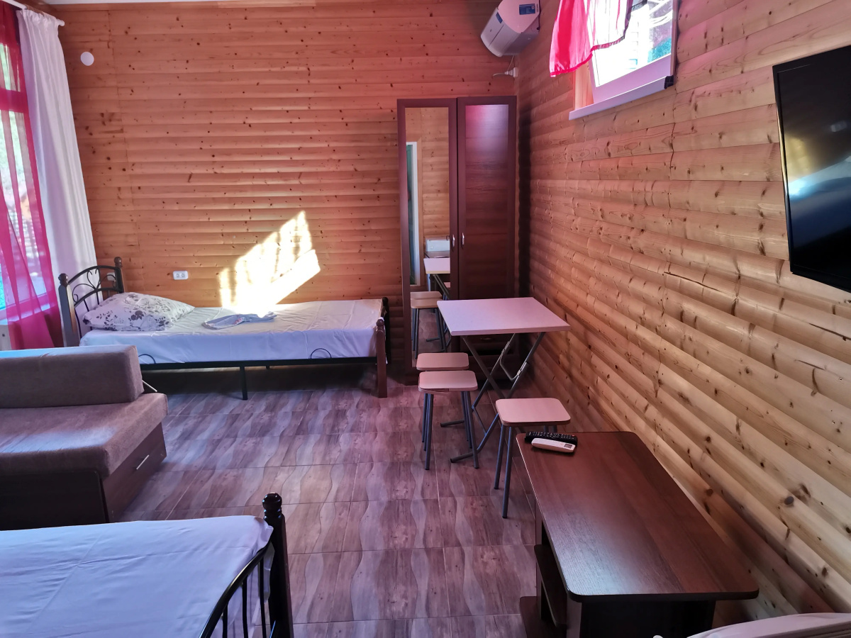 Bambucho Mini-Hotel