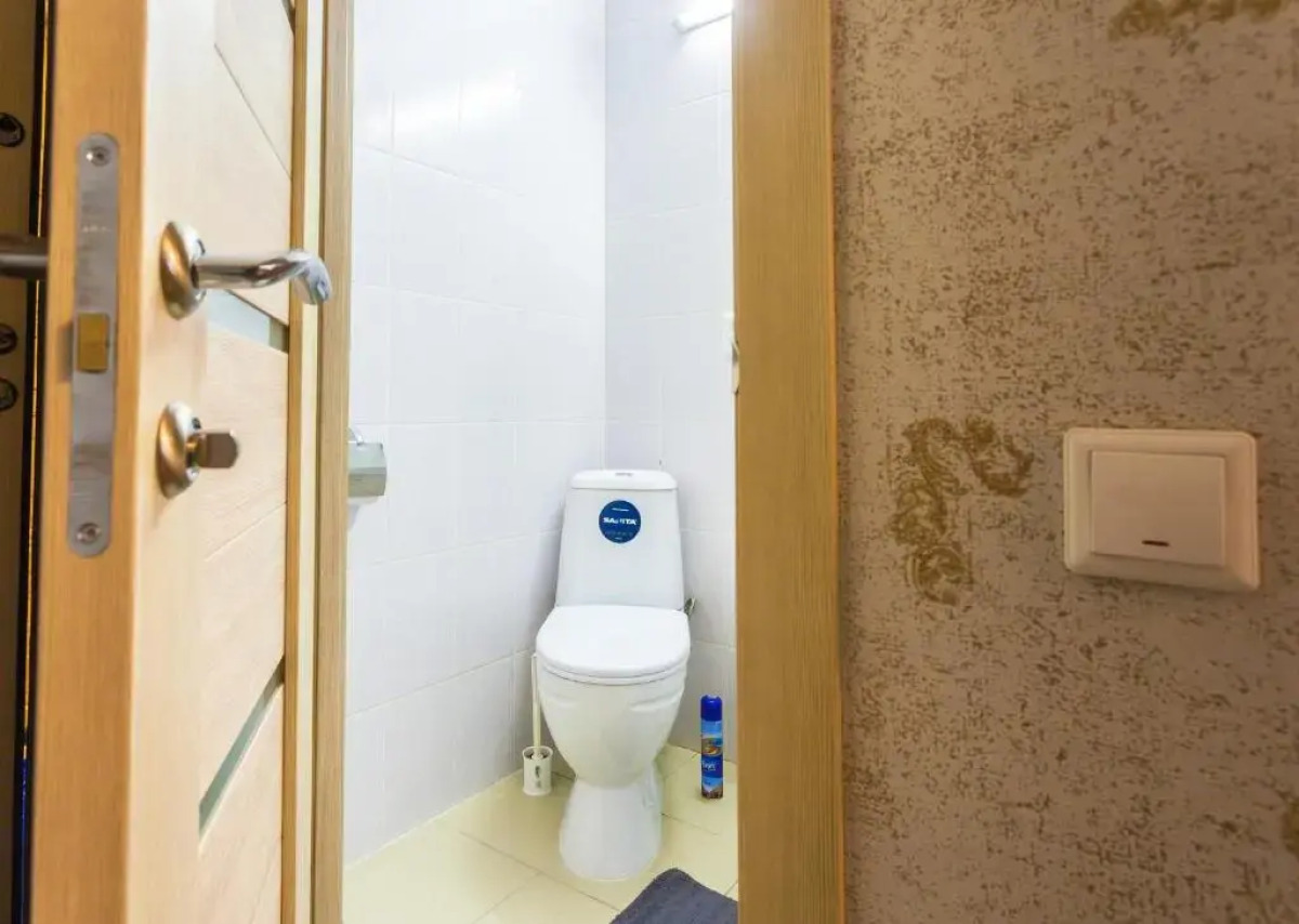 Квартира Гости Любят на Сенной