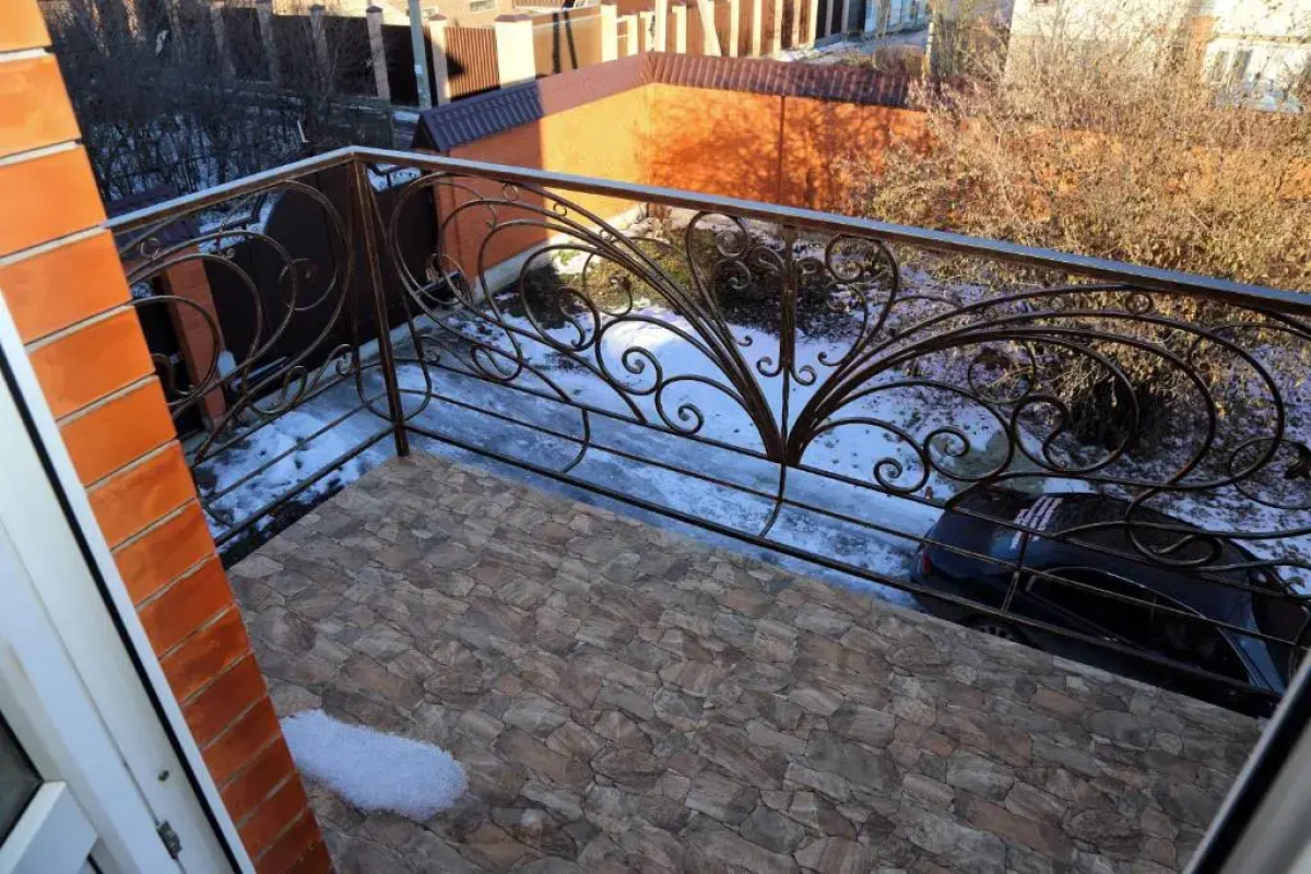 Гостевой Дом Льюис Ростов на дону