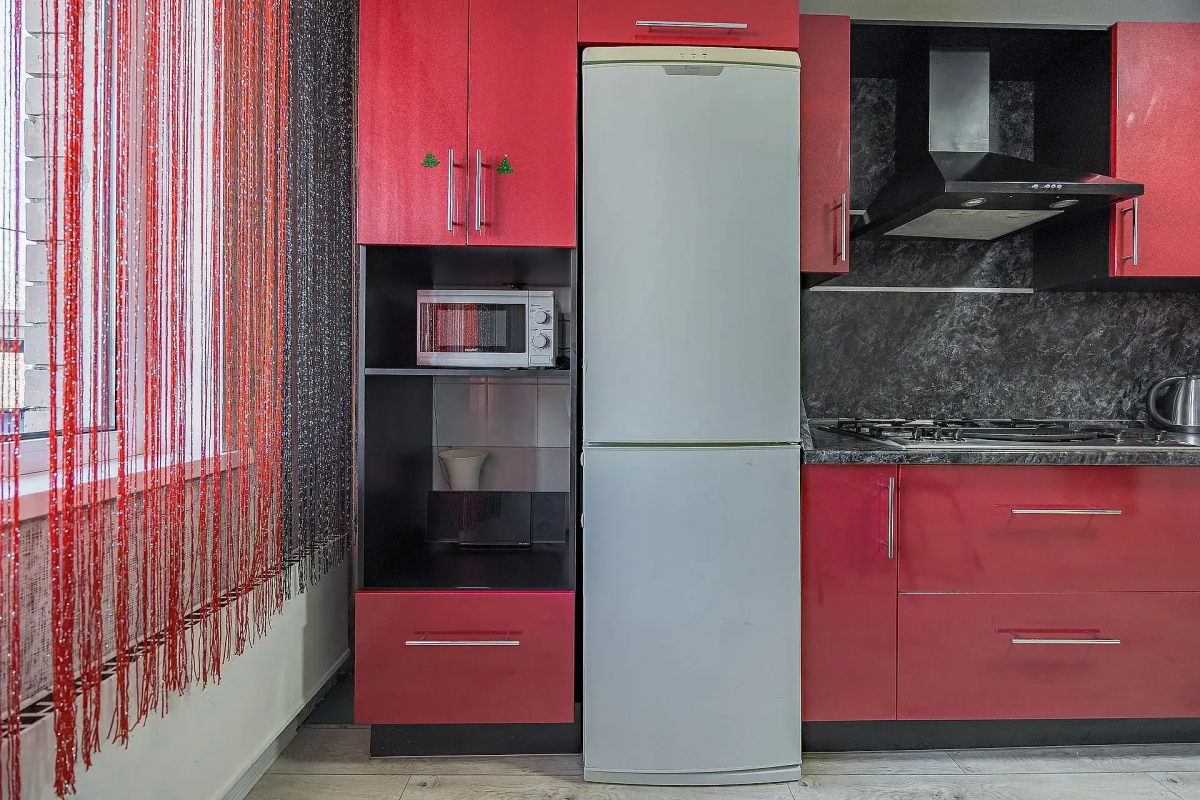 Апартаменты на Народной 26