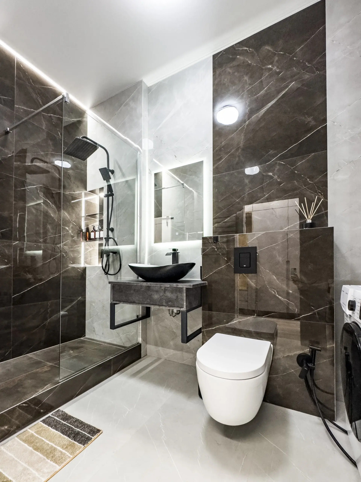 Квартира Апартамент-Студия с Террасой Apart Zelenogradsk