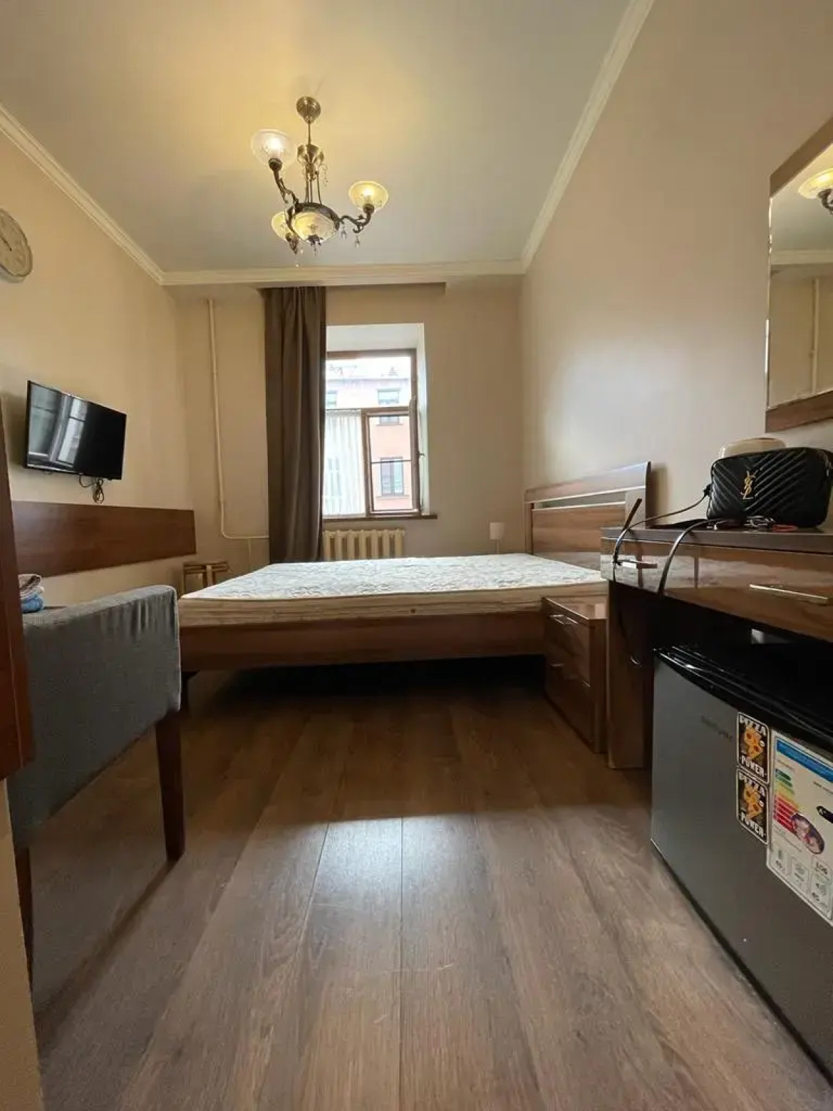 Апартаменты на Гражданской 9 (8)