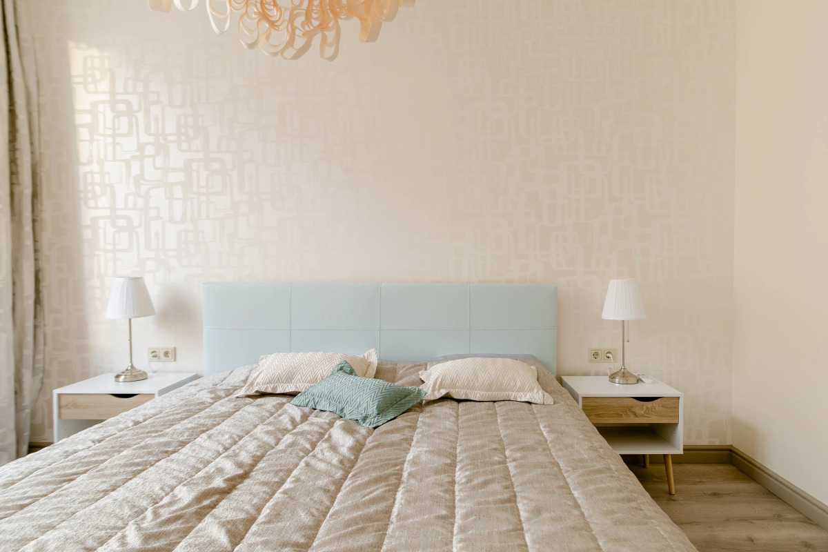 Апартаменты Riva Apart на Корпусной