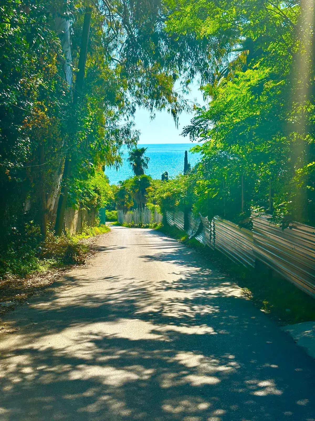 Гостевой дом На Высоте