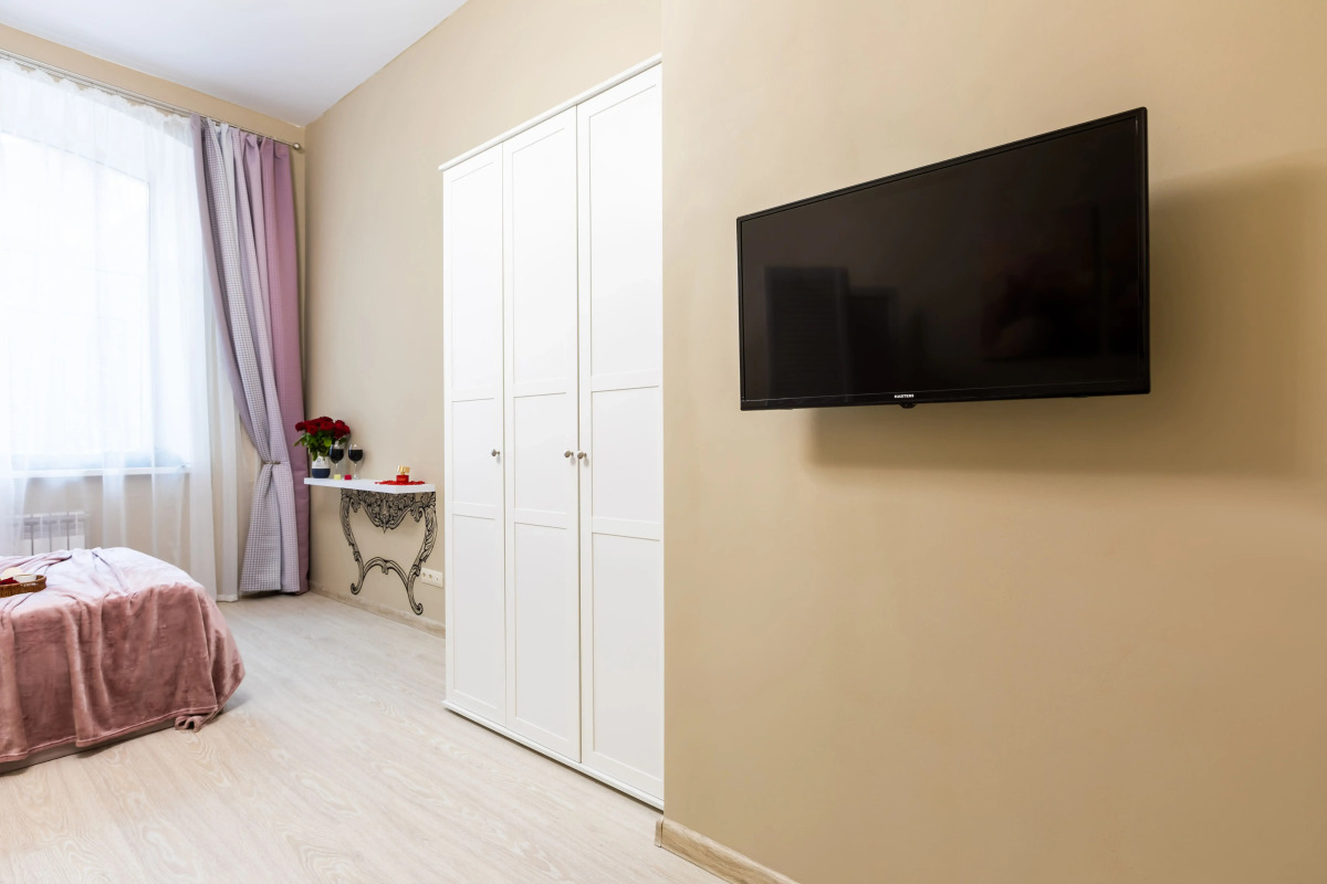 Квартира FlаtStay Разъезжая Ул 16-18